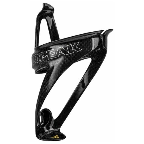 фото Topeak флягодержатель topeak shuttle cage carbon topeak logo