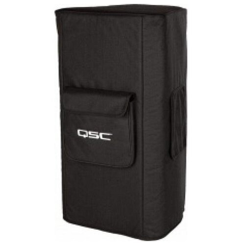 фото Qsc kw152 cover всепогодный чехол для kw152