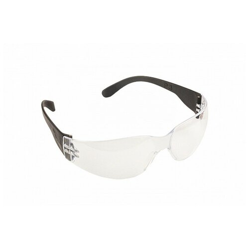фото Runail runail, очки защитные открытые для мастера (прозрачные, №6149) runail professional