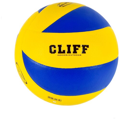 фото Мяч волейбольный cliff mvа300