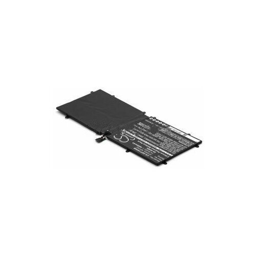 фото Аккумуляторная батарея для ноутбука dell 4dv4c 14.8v (4600mah) cameronsino/pitatel