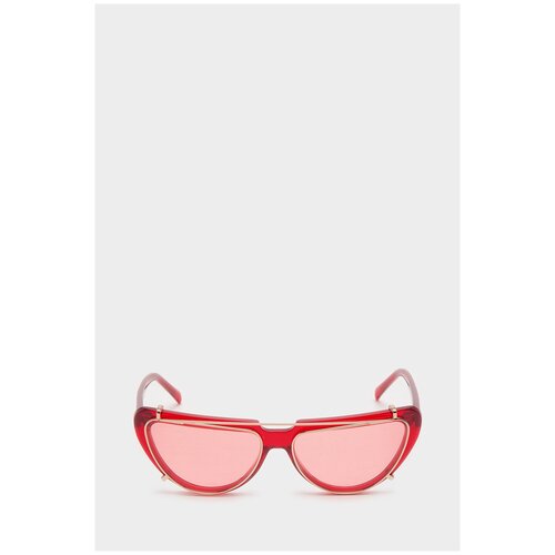 фото Солнцезащитные очки fakoshima цвет красный