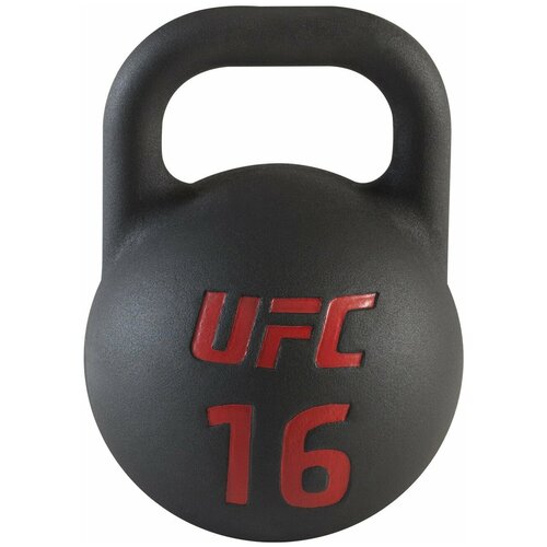 фото Ufc гиря 16 кг