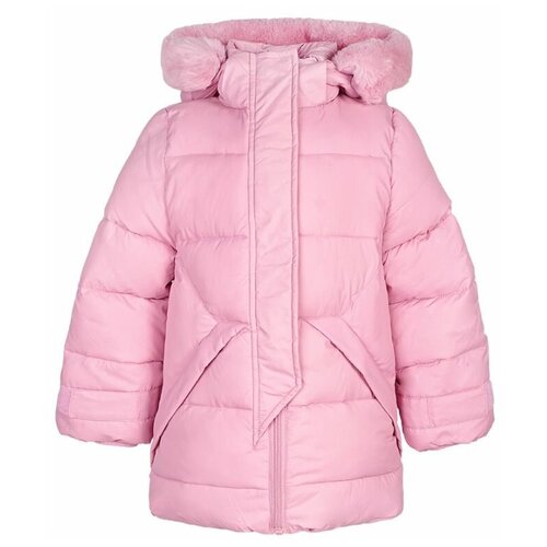 фото Куртка ciao kids collection размер 6 лет, розовый