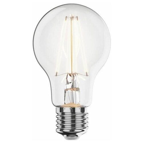 фото Лампа светодиодная elari smartled filament lms-01, e27, 7вт