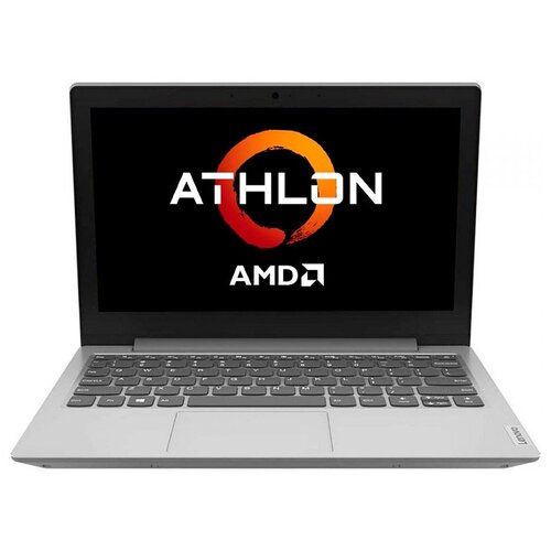 фото Ноутбук lenovo ideapad 1 11ada05 82gv003vru (amd athlon 3050e 1.40ghz/4096mb/128gb ssd/amd radeon graphics/wi-fi/bluetooth/cam/11.6/1366x768/windows 10 64-bit)