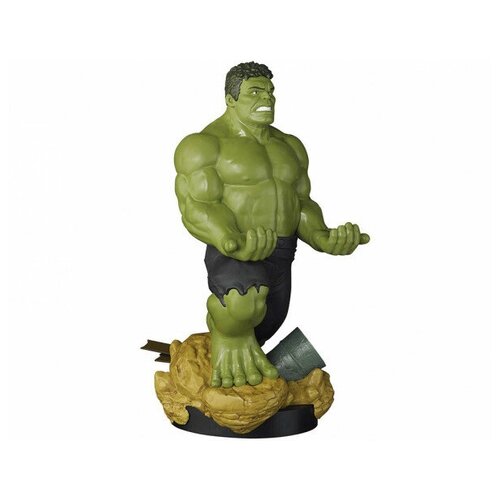 фото Подставка exquisite gaming cable guy avengers: hulk xl