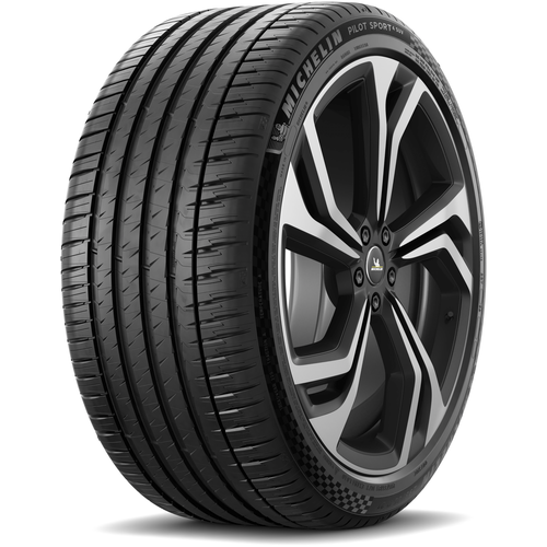 фото Шина 265/50r19 michelin pilot sport 4 suv 110y