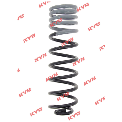 фото Пружина подвески vw passat iii estate h.d. 87-92 задняя kayaba rc5164