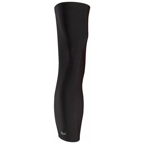 фото Наколенники велосипедные fox knee warmer, черный (размер: s (10.0 - 10.8 см) )