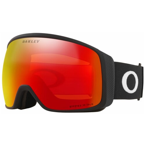 фото Лыжная маска oakley flight tracker, l