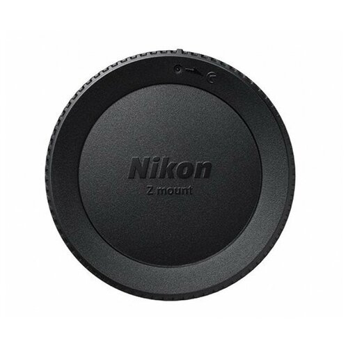 Крышка для корпуса Nikon Z BF-N1 для байонета Z крышка камеры nikon bf n1 для nikon z