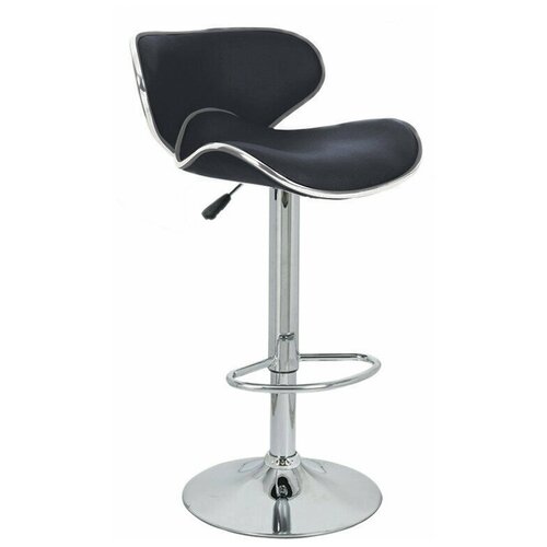 фото Барный стул сатурн wx-2356 черный не определен,мебель для бизнеса и дома