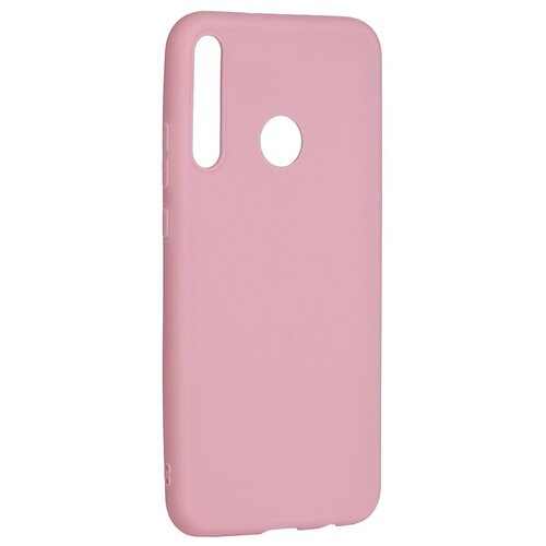 фото Чехол zibelino для honor 9c / p40 lite e soft matte pink zsm-hua-9c-pnk