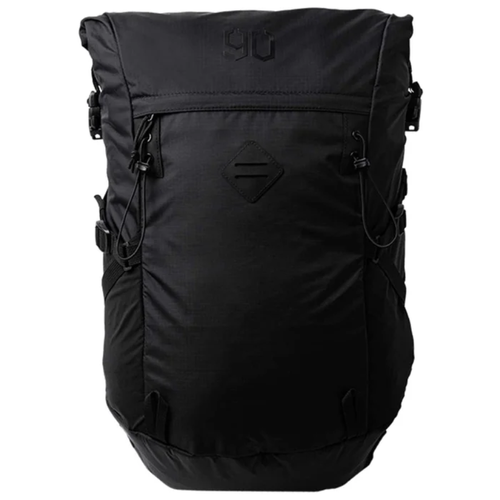 фото Рюкзак xiaomi ninetygo hike outdoor backpack black