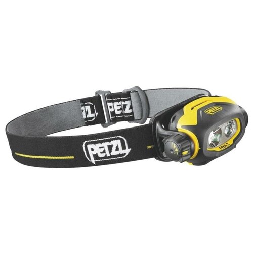 фото Налобный фонарь petzl pixa 3