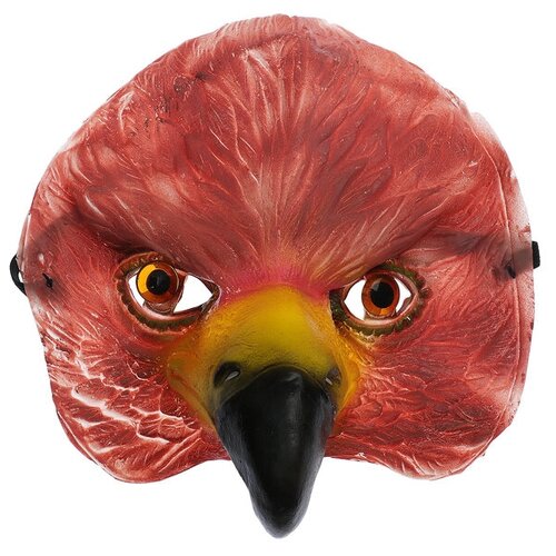 фото Карнавальная маска "орёл сима-ленд