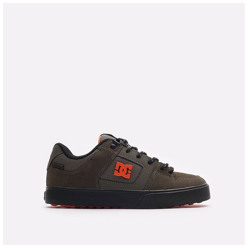 фото Кроссовки dc shoes pure wnt