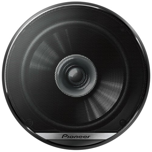 фото Колонки автомобильные pioneer ts-g1710s, 280 вт, 89 дб, 4 ом, 17 см, (6 3/4 дюйм), коаксиальные, однополосные