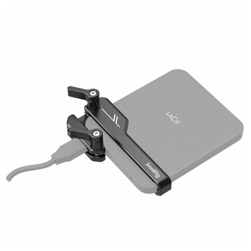 фото Держатель smallrig 2799 для жесткого диска mount for lacie portable ssd coollcd