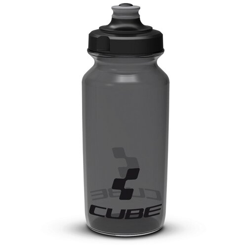 фото Фляга cube bottle 0.5l 13035 icon colour: black