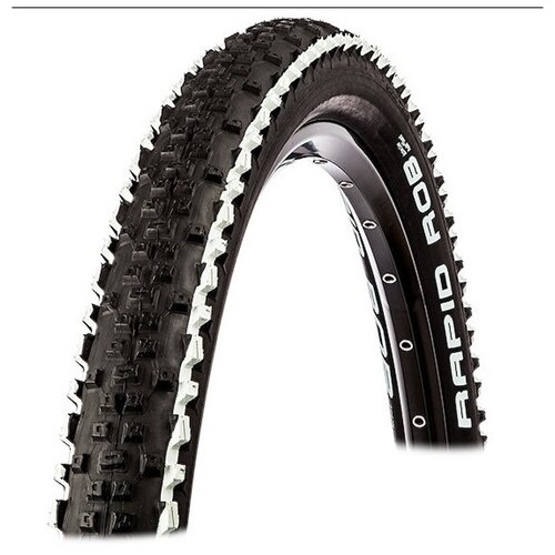 фото Покрышка schwalbe rapid rob k-guard b/b-sk sbc 50epi (26x2.25) (11101393)