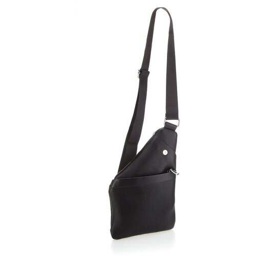 фото Кожаный городской рюкзак, черный, redmond, cubz66153