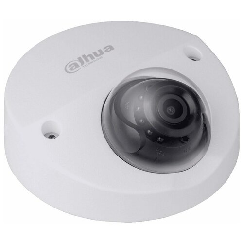 фото Ip камера dahua dh-ipc-hdpw1231fp-as-0360b белый