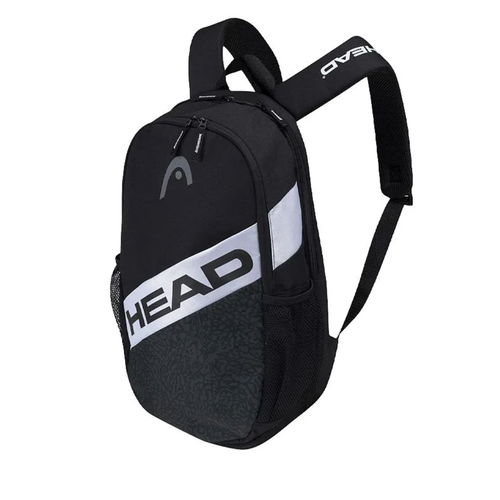 фото Теннисный рюкзак head elite backpack black