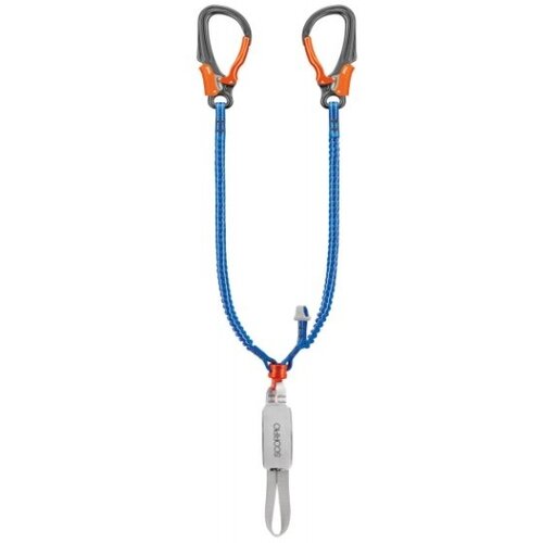 фото Самостраховка petzl scorpio eashook