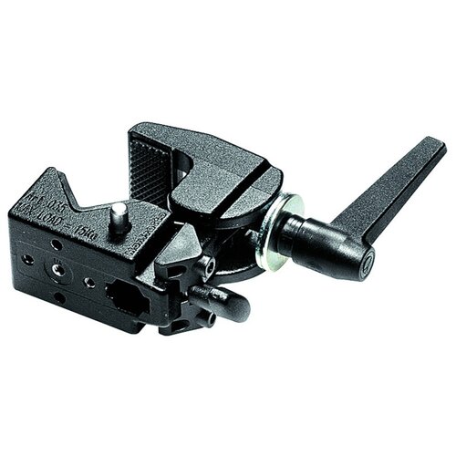 фото Зажим manfrotto 035 super clamp