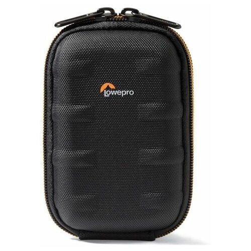 фото Чехол для фотоаппарата lowepro santiago 20 ii, черный