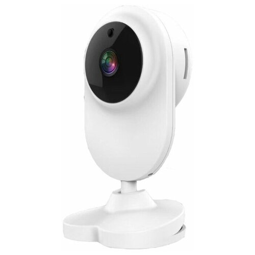 фото Беспроводная умная внутренняя wifi ip 1mp 720p камера видеонаблюдения ps-link td10