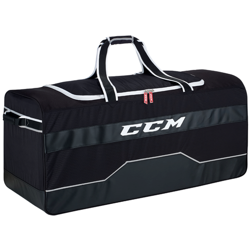 фото Баул хоккейный eb 340 basic carry bag 37" bk ccm