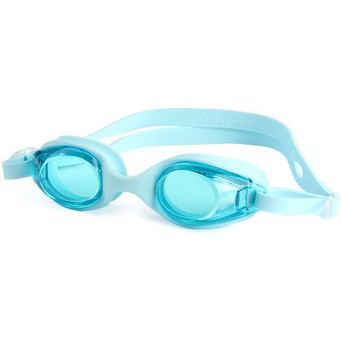 фото Очки плавательные детские larsen ds-gg205-soft aqua (07)