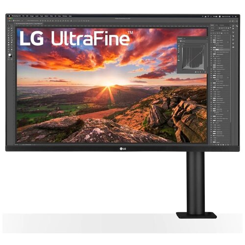 фото Монитор lg 32un880-b