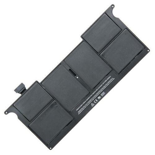 фото Аккумулятор для apple macbook air 11" a1370 (late 2010). pn: a1375, 020-6920-01 rocknparts