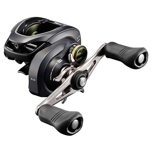 фото Катушка shimano curado k 301