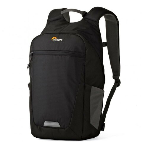 фото Рюкзак lowepro photo hatchback bp 150 aw ii, черный