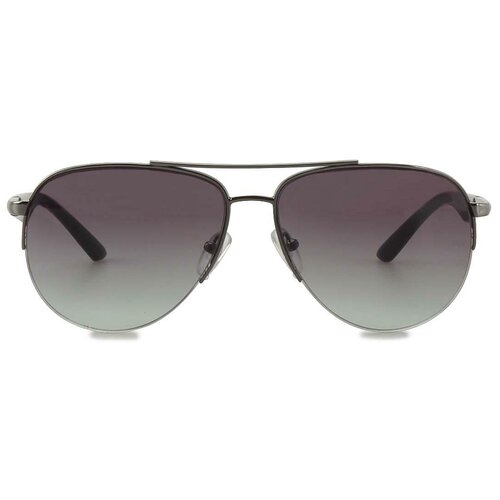 фото Женские солнцезащитные очки gmv526 grey lekiko
