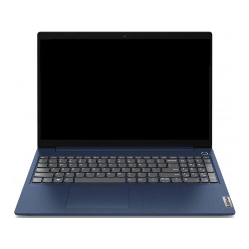 фото 14" ноутбук lenovo ideapad 314itl05 (1920x1080, intel celeron 1.8 ггц, ram 8 гб, ssd 128 гб, без ос), 81x70084rk, abyss blue