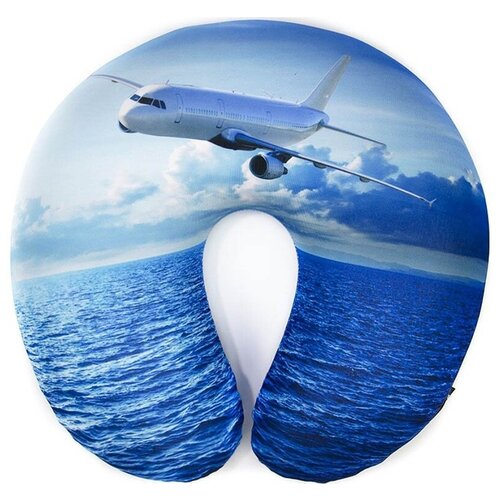 фото Подушка ratel travel airline ( для сна) one size