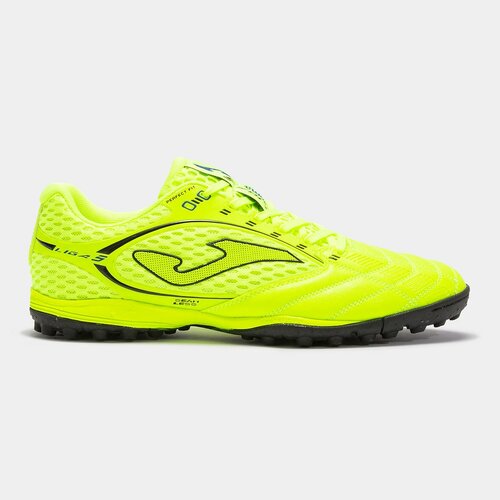 фото Шиповки joma, футбольные, размер 40, желтый