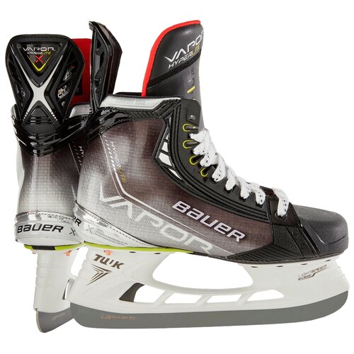 фото Хоккейные коньки bauer vapor hyperlite ti s21 sr взрослые(9,0 sr / fit2/9,0)