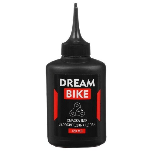 фото Смазка для велосипедных цепей dream bike, 120 мл 1493102