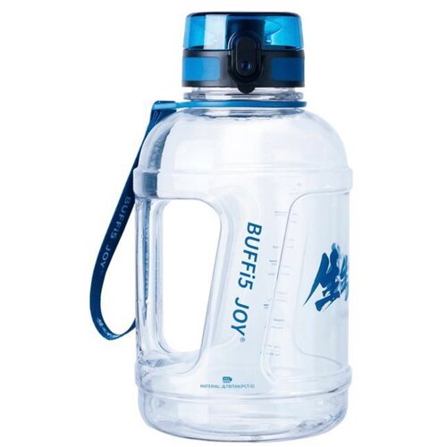 фото Бутылка для воды buffi5 joy /спортивная бутылка/ для фитнеса bufi5