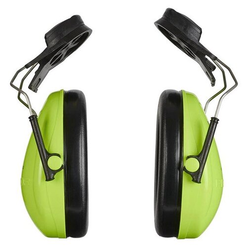 фото Защитные наушники 3m peltore optime i hi-viz h510p3e-469-gb