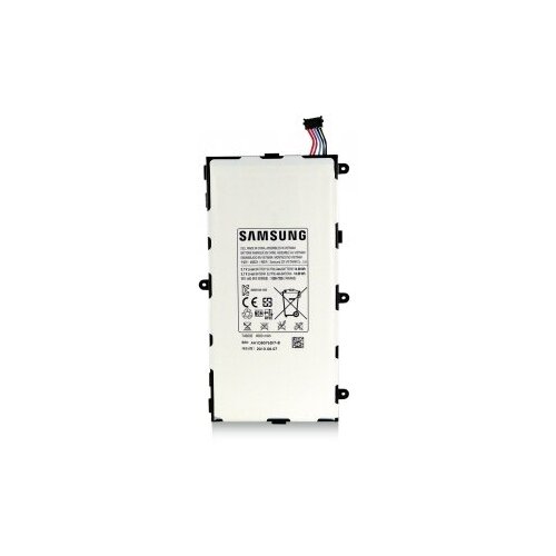 фото Аккумулятор для samsung t4000e