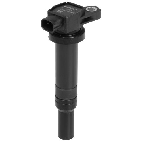 фото Катушка зажигания для автомобилей hyundai santa fe (06 2.7i (2pin) startvolt