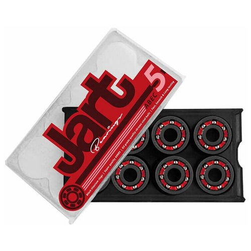 фото Подшипники jart abec 5 608 zz bearings 2021